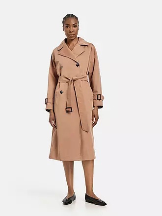 GERRY WEBER | Trenchcoat | 